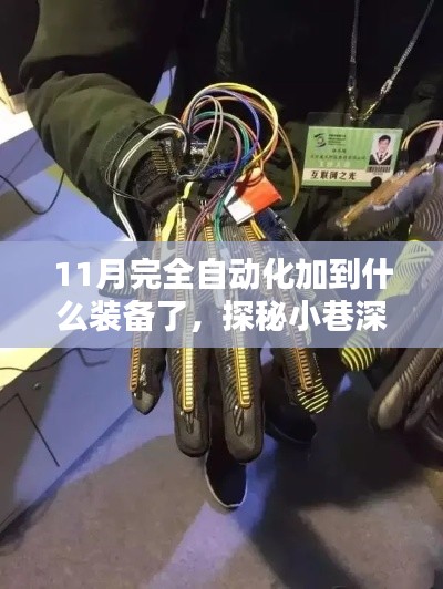 探秘小巷深处的科技魔法，十一月自动化装备新潮