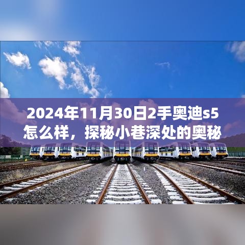 探秘小巷深处的奥秘，二手奥迪S5专家店的独家体验与推荐（2024年11月版）