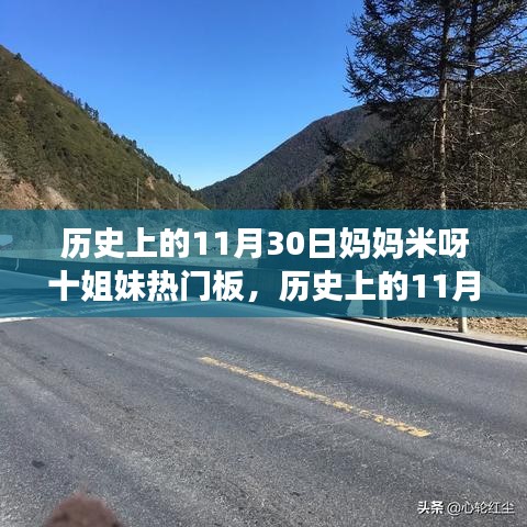 多维视角下的历史11月30日与妈妈米呀十姐妹热门板探讨