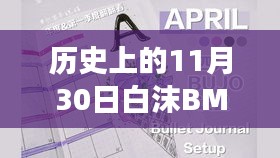 多维视角下的白沫BM事件，历史上的11月30日深度探讨