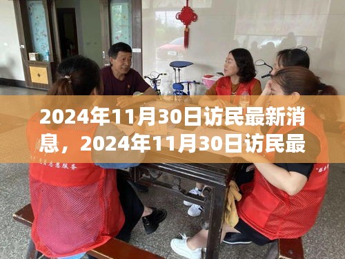 深度探讨与前瞻性观察，2024年11月30日访民最新消息综述