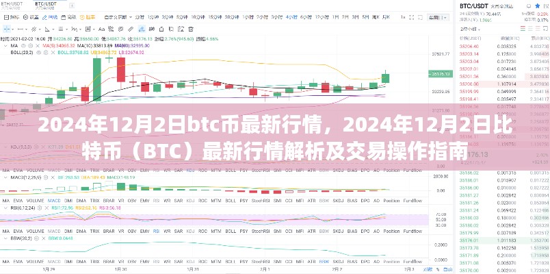 2024年12月2日比特币（BTC）最新行情解析与交易操作指南