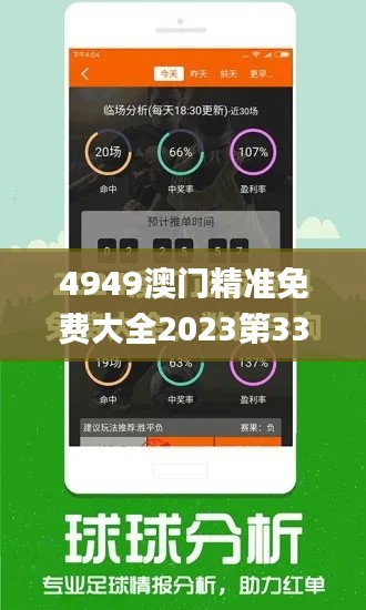 4949澳门精准免费大全2023第338期,未来解答解释定义_kit94.749-2