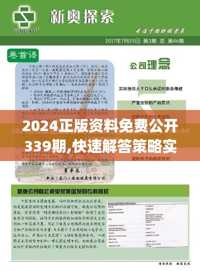 2024正版资料免费公开339期,快速解答策略实施_1440p193.662-8