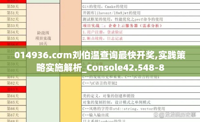 014936.cσm刘伯温查询最快开奖,实践策略实施解析_Console42.548-8