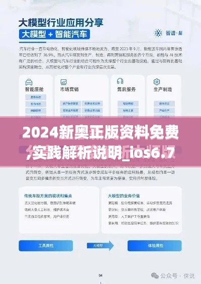 2024新奥正版资料免费,实践解析说明_ios6.782-3