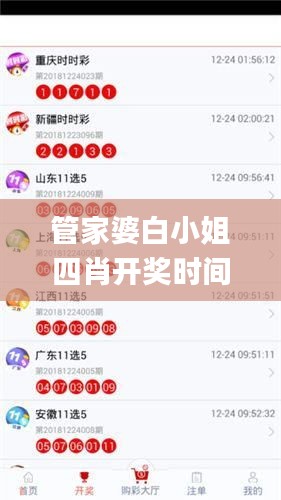 管家婆白小姐四肖开奖时间,最新研究解析说明_W73.281-2