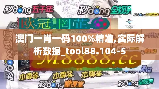 澳门一肖一码100%精准,实际解析数据_tool88.104-5