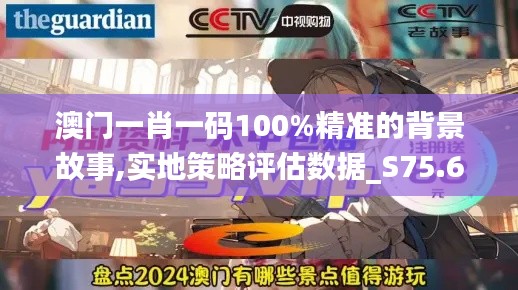 澳门一肖一码100%精准的背景故事,实地策略评估数据_S75.654