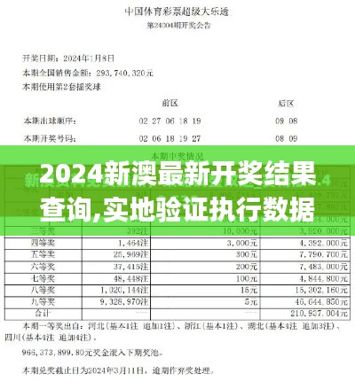 2024新澳最新开奖结果查询,实地验证执行数据_免费版130.382