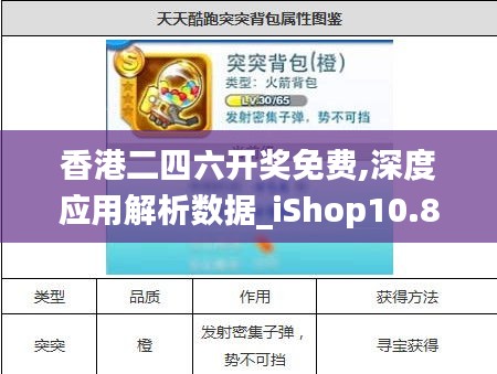 香港二四六开奖免费,深度应用解析数据_iShop10.896