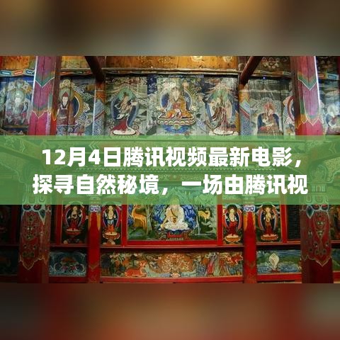 腾讯视频最新电影，探寻自然秘境的心灵之旅