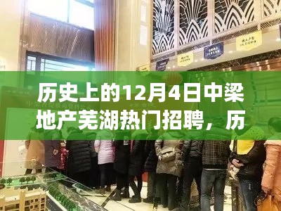 历史上的12月4日中梁地产芜湖招聘活动回顾与展望