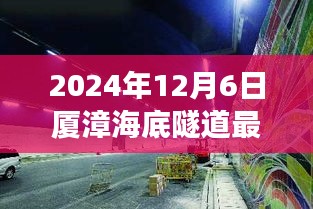 2024年厦漳海底隧道最新进展，跟进项目动态与参与讨论全攻略