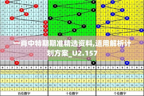 一肖中特期期准精选资料,适用解析计划方案_U2.157