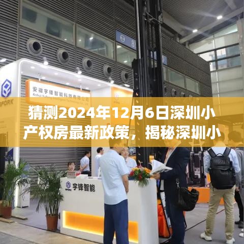 揭秘深圳小产权房新动向，政策猜想与美食奇遇之旅（预测至2024年）