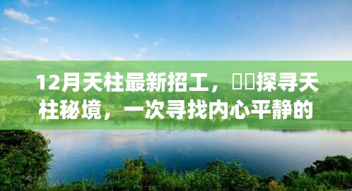 天柱秘境新岗位招募，探寻内心平静的旅程，共赴自然之旅的召唤