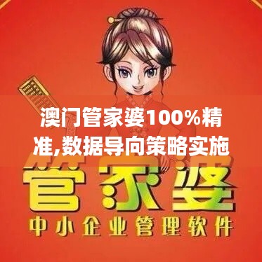 澳门管家婆100%精准,数据导向策略实施_超值版13.191