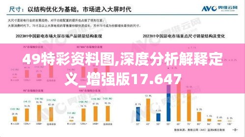 49特彩资料图,深度分析解释定义_增强版17.647