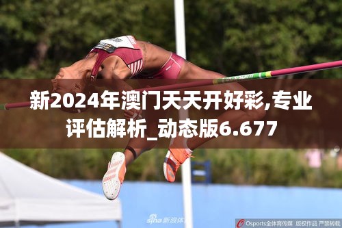 新2024年澳门天天开好彩,专业评估解析_动态版6.677