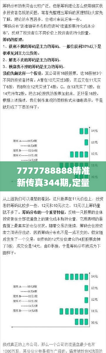 7777788888精准新传真344期,定量分析解释定义_Harmony5.789