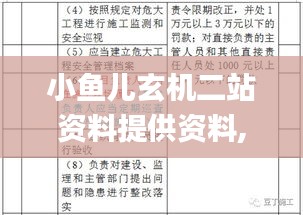 小鱼儿玄机二站资料提供资料,详细解答解释定义_限定版3.639