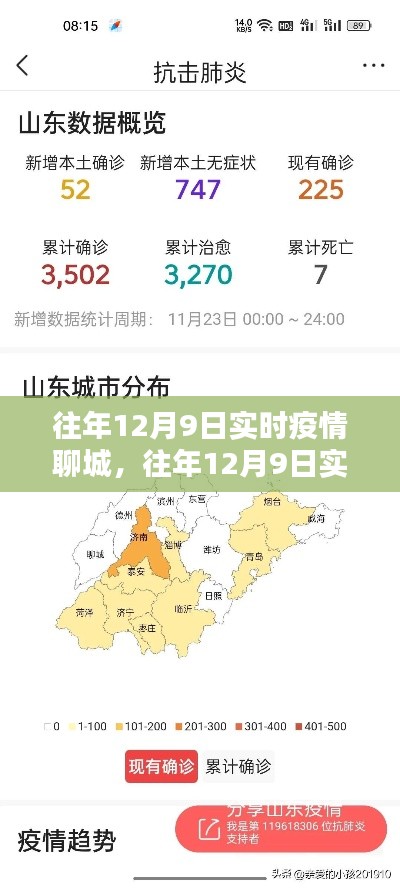 往年12月9日聊城实时疫情查询指南，初学者与进阶用户适用步骤教程