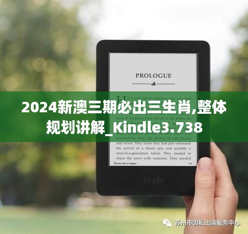 2024新澳三期必出三生肖,整体规划讲解_Kindle3.738