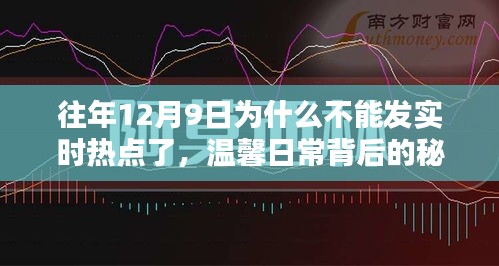 揭秘往年12月9日暂停热点分享的背后原因，温馨日常背后的秘密探索