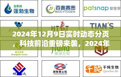 2024年全新动态分页技术重塑智能生活体验