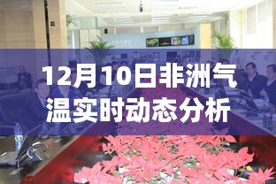 12月10日非洲气温实时动态解析，聚焦温暖变迁的非洲大陆地图数据报告