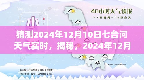 揭秘七台河天气预报，提前知晓冬日天气变化，预测2024年12月10日天气实时信息