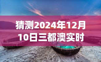 揭秘预测，三都澳海域2024年12月10日的海洋生态与气象概况展望