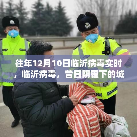 临沂病毒挑战纪实，昔日阴霾下的城市应对纪实