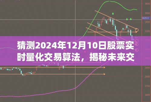 揭秘量子时代股票交易算法，预测未来量化交易先锋，揭秘量子纪元版股票实时交易策略（2024年展望）