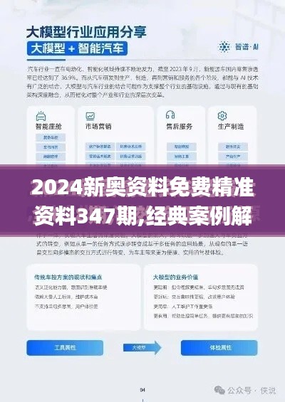 2024新奥资料免费精准资料347期,经典案例解释定义_高级款5.441