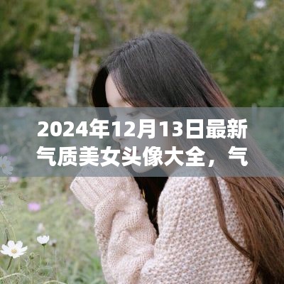 2024年最新气质美女头像精选与深度评测