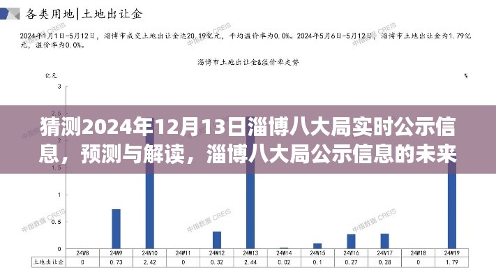 预测解读淄博八大局公示信息未来走向，以2024年12月13日为例