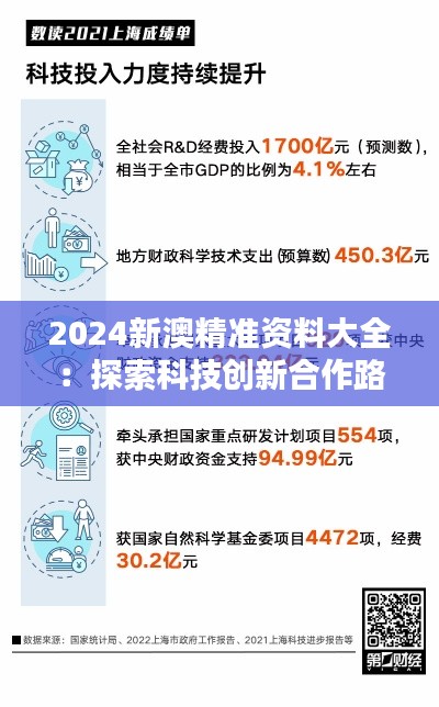 2024新澳精准资料大全：探索科技创新合作路径