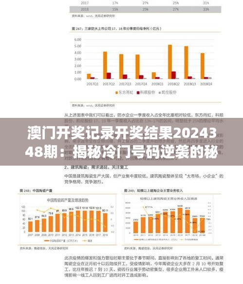 澳门开奖记录开奖结果2024348期：揭秘冷门号码逆袭的秘诀