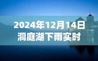 洞庭湖畔雨景实拍，深度解析洞庭湖下雨实时图片大全（2024年12月14日）