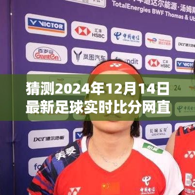 2024年12月14日足球实时比分网直播猜测与在线观看指南