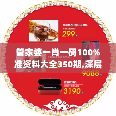 管家婆一肖一码100%准资料大全350期,深层解答解释落实_薄荷版3.700