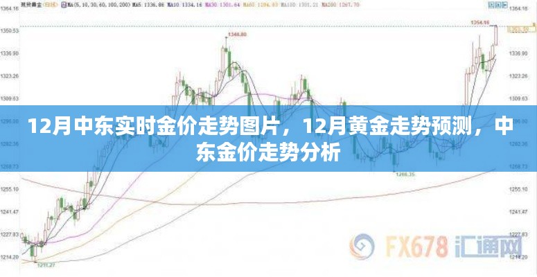 12月中东实时金价走势分析与预测，黄金走势深度剖析