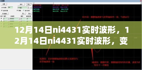 12月14日ni4431实时波形，变化中的学习之旅与自信成就感的闪耀火花