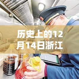 历史上的浙江蜂产品加工实时价格概览，聚焦12月14日数据解析