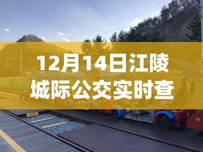 驾驭变化之舟，江陵城际公交之旅与自我成长启示（12月14日实时查询）