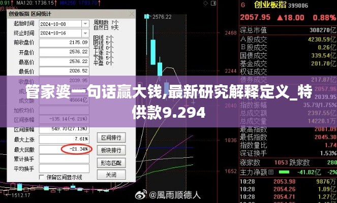 管家婆一句话赢大钱,最新研究解释定义_特供款9.294