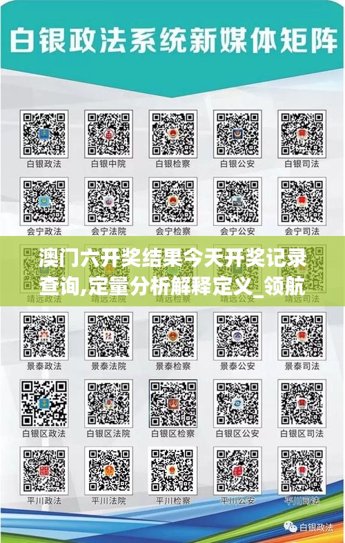 澳门六开奖结果今天开奖记录查询,定量分析解释定义_领航款2.202