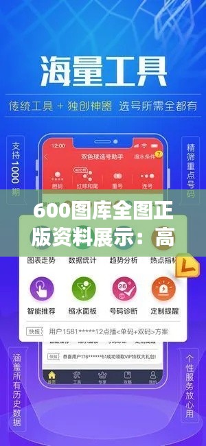 600图库全图正版资料展示：高端视觉素材精选